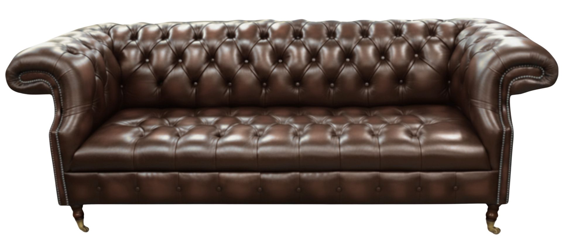 The Mayfair Chesterfield
